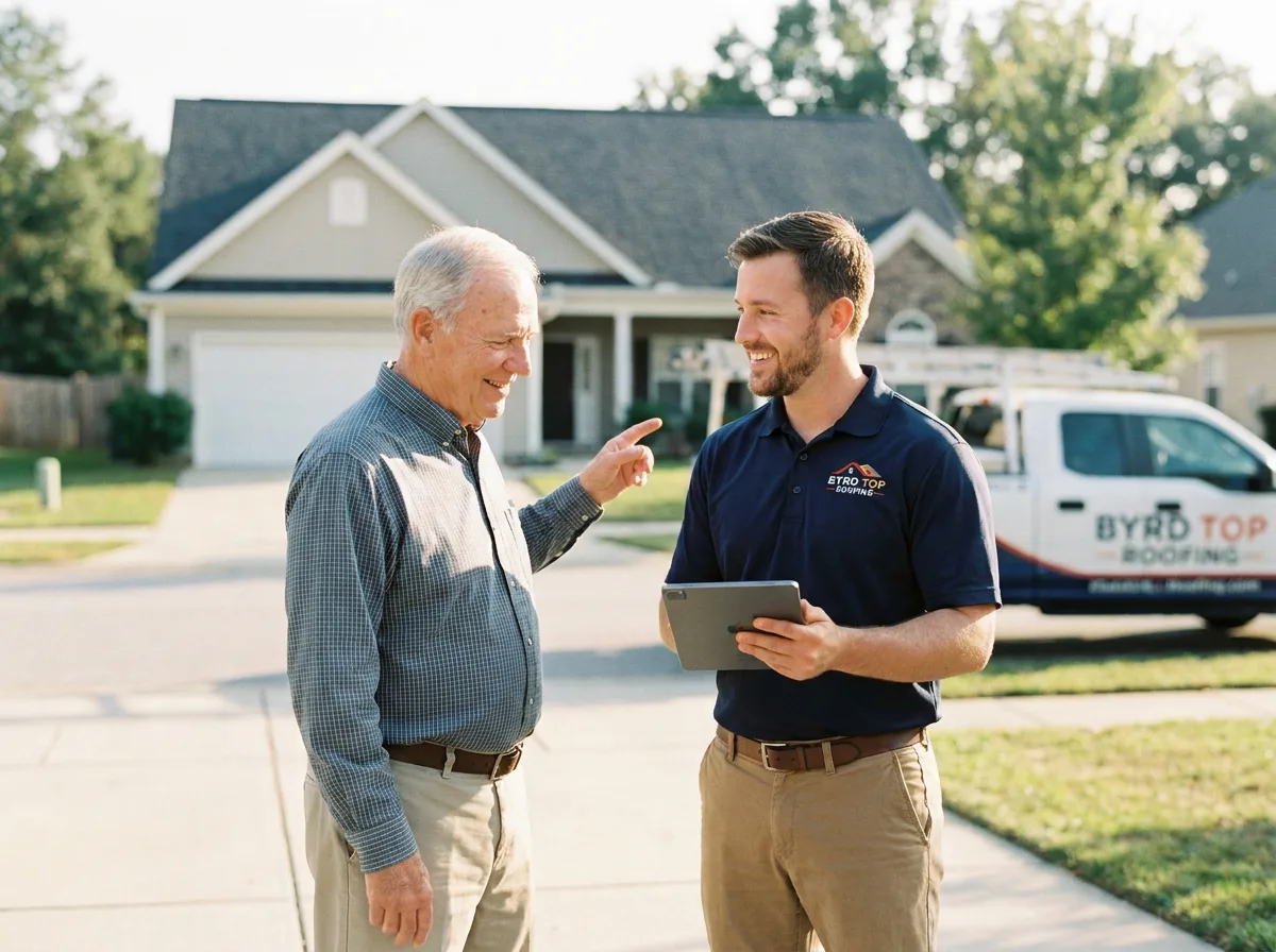 Roofing Mannsville, OK FAQs